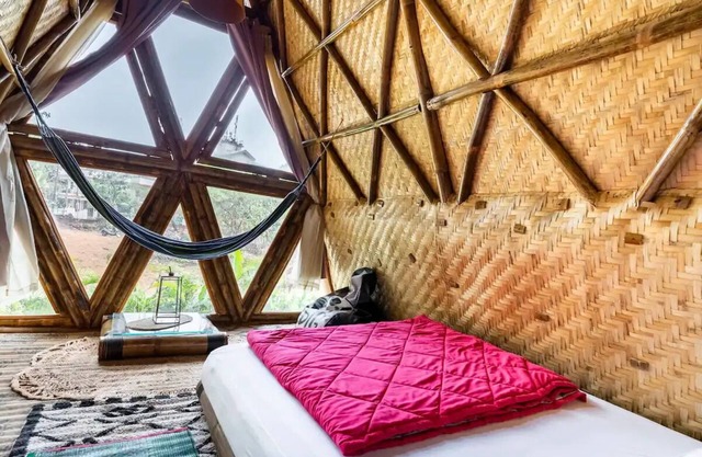 Pearl: Premium Luxury AC Cottage in Vagator