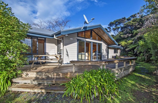 Pearl Retreat - Mangawhai Heads Holiday Home