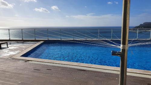 Pearl Sesimbra