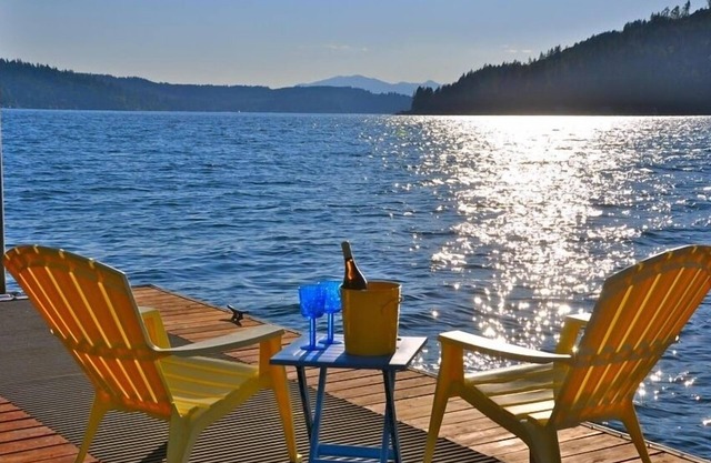 Pebble Beach Place 'Our Place ist Ihr Platz "!