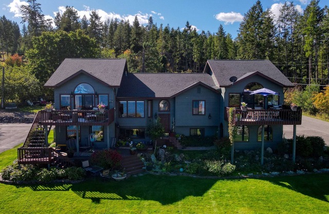 Pebble Beach Villa