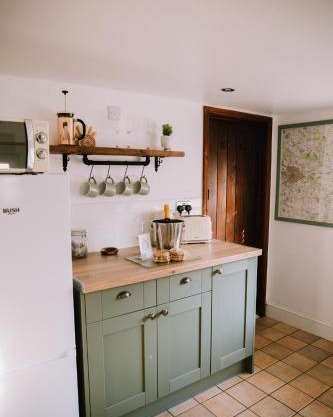 Pebbles Cottage