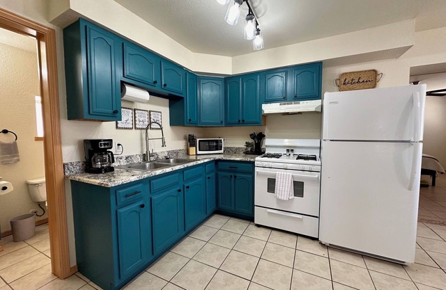 Pecan Orchard Duplex in Mesilla Park area
