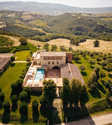 Pecora Vecchia - ColleMassari Hospitality
