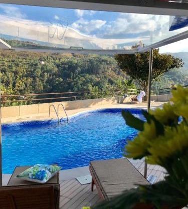 Pedacinho de Mundo Douro