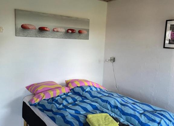 Pedersholt Bed & Breakfast