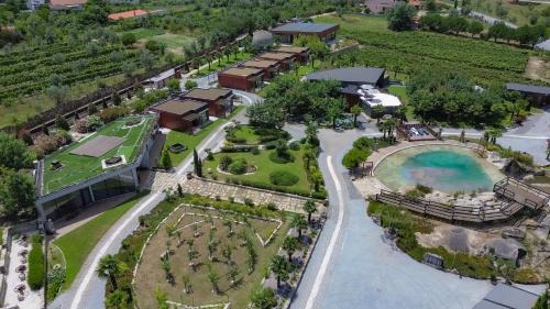 Pedra Aguda Spa
