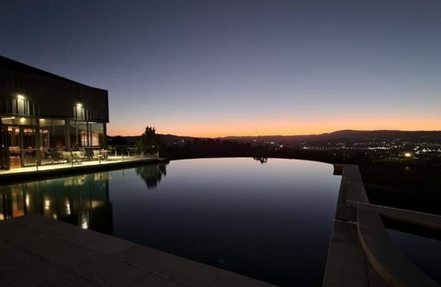 Pedra Pura Resort