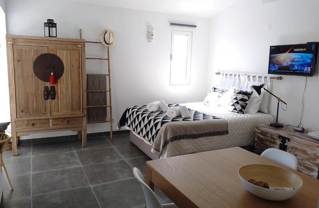 Pedras D'el Rei Waterfront Loft