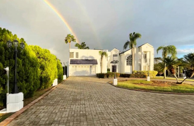 Pedraza Farm