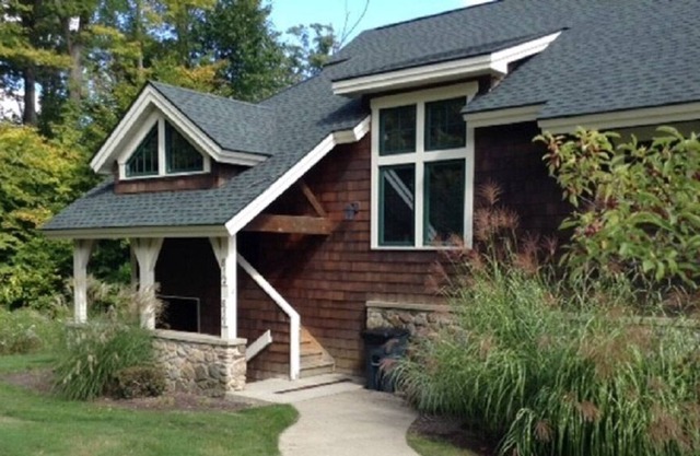 Peek'n Peak Greenwood Forest 2BR Upper Condo