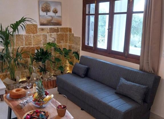 Pefkos Beach House 2