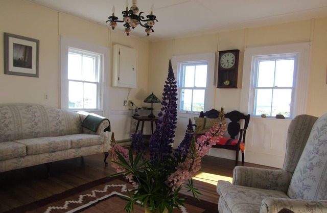 Peggy´s Cove Cottage am Meer