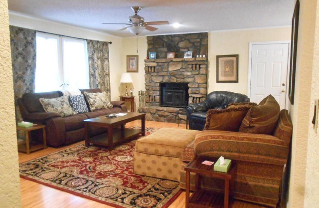 Pego House Unit 340