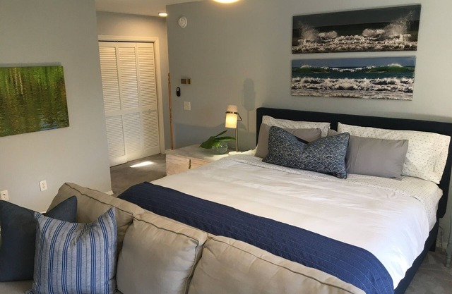 Pelican Guesthouse-Spacious/Quiet/Comfortable