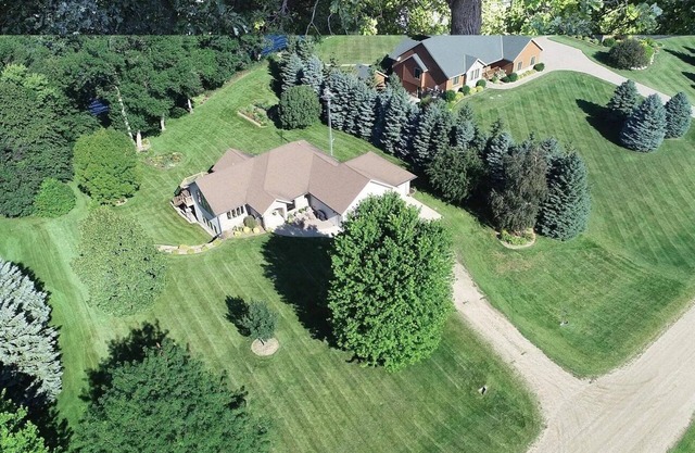 Pelican Lake Retreat - Ashby, MN