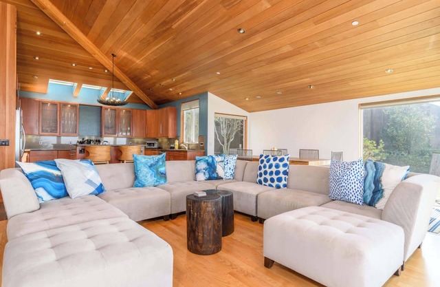 Pelican's Landing | Amazing Views & Hot Tub!