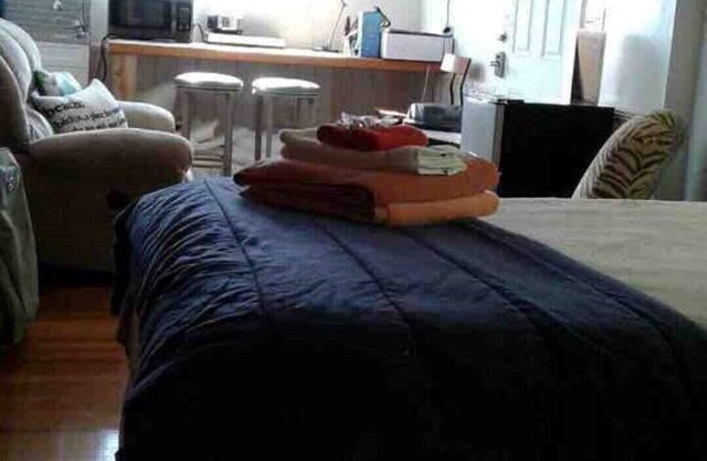 Das Pelikannest - im Hideaway Panama City