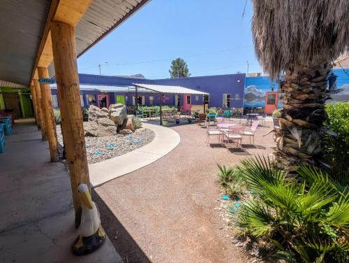 Pelican Spa