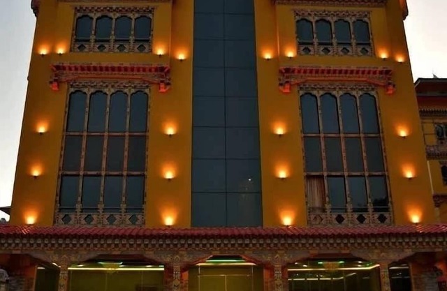 Pema Yangsel Hotel