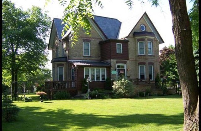 Pemberley House Bed and Breakfast