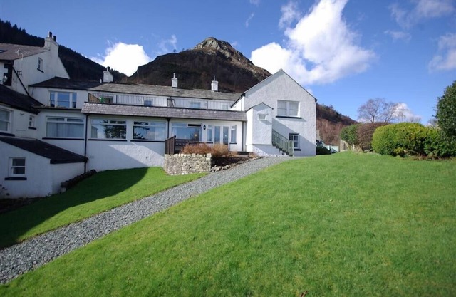 Pen Cottage