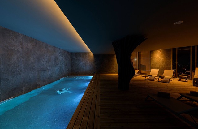 Pena D'Água Boutique Hotel & Villas