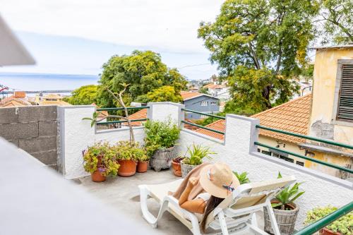 Pena Vista Mar Funchal