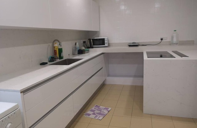 Penang Gurney Drive Ferienhaus