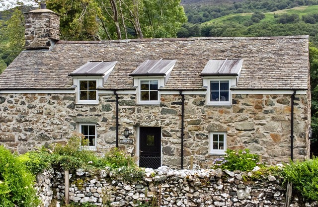 Penclogwynau