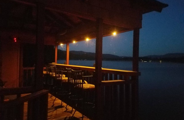 Pend Orielle Vacation Retreat