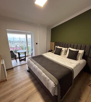 Pendik Marine Hotel