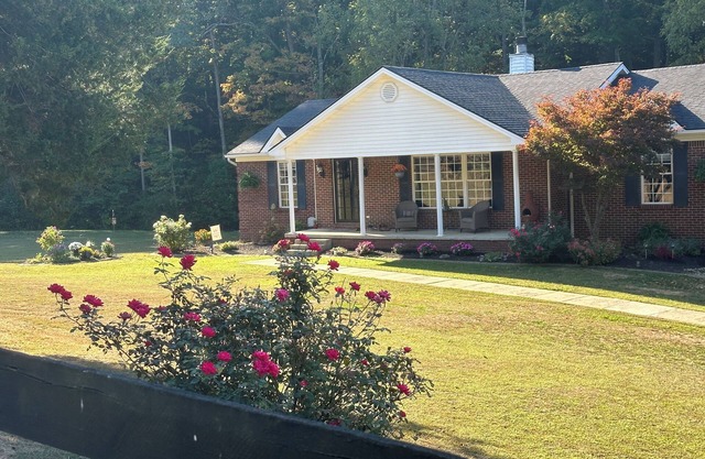 Pendleton, KY Farm in Oldham Co