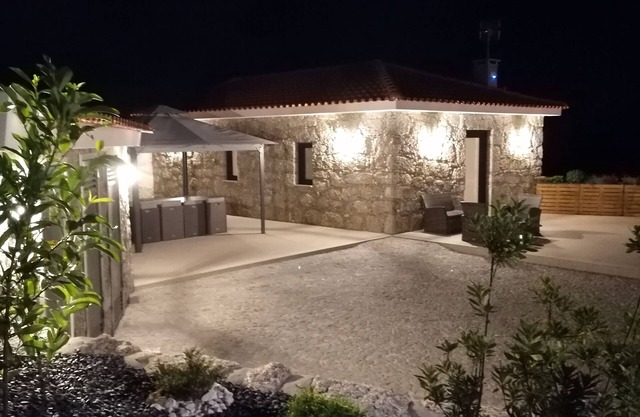 Peneda Geres Park Holiday Home 2