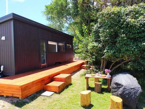 Penhill Hideaway