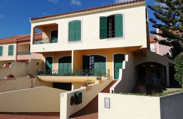 PENICHE Beach House am Consolation Beach