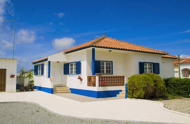 Villa Peniche