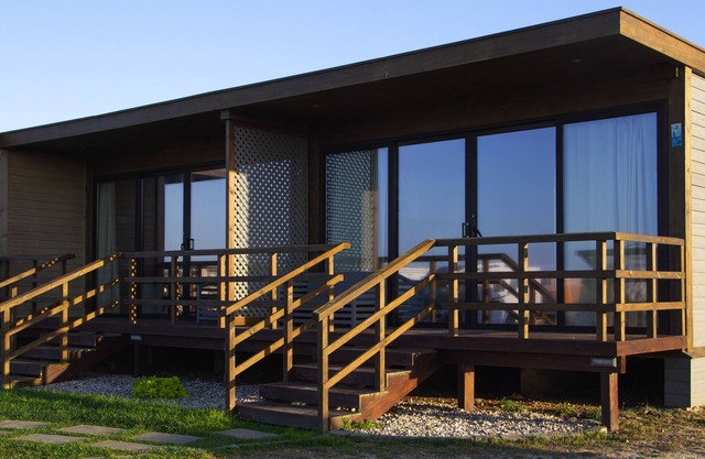 PenichePraia - Bungalows, Campers & Spa
