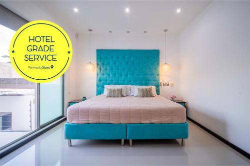PENINSULA STAYS 3 BR House & AC + Private Parking + FAST WIFI