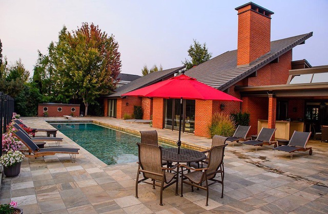 Pennybridge Beach House