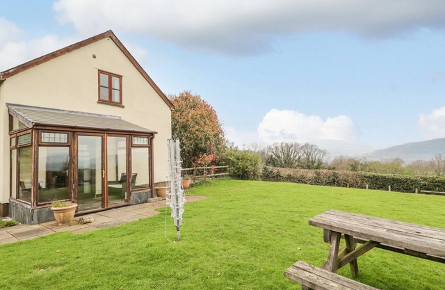 Penrose Cottage