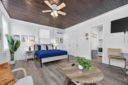 Pensacola Cozy Studio