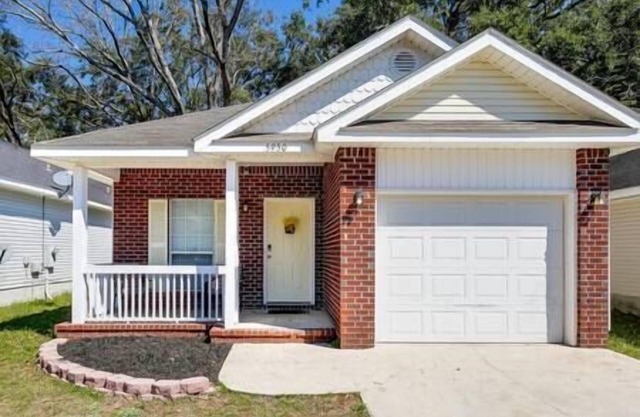 Pensacola Espresso Bungalow