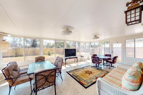 Pensacola Hideaway