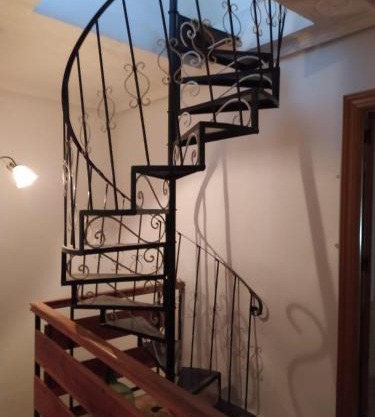 Pensión El Chalet