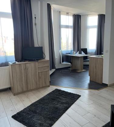 Pension Brema Apartment 1 Zimmer