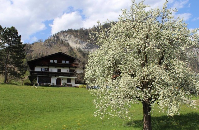 Pension Christoph - Appartement Christoph
