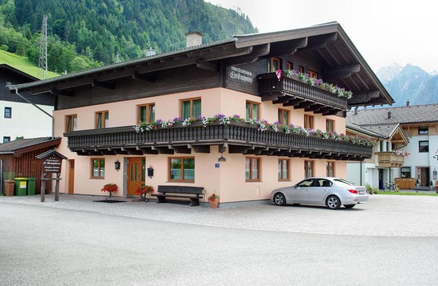 Pension Christophorus