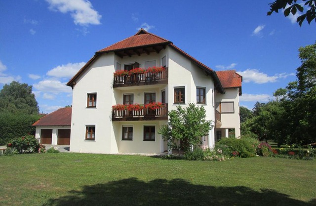 Pension Eva