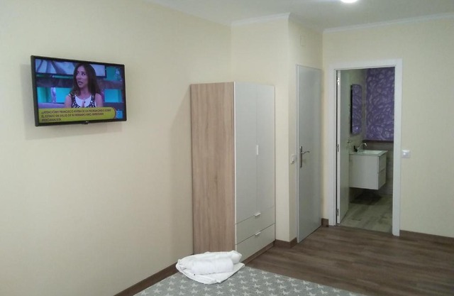 Pension Fonda Suiza